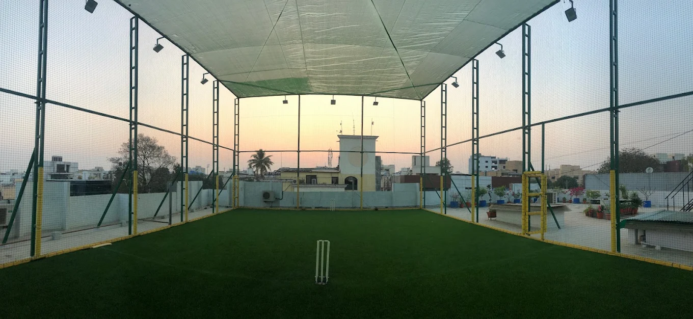 Town Turf Indore | Indore | TurfBooking
